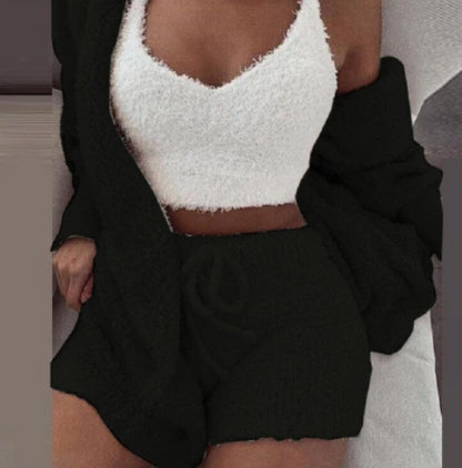 Women Pajama Set - Eve's High Fashion LLC