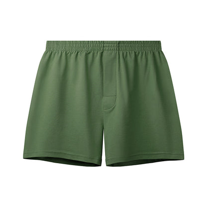 Loose-Fitting Loungewear Men's Boxer - Eve's High Fashion LLC