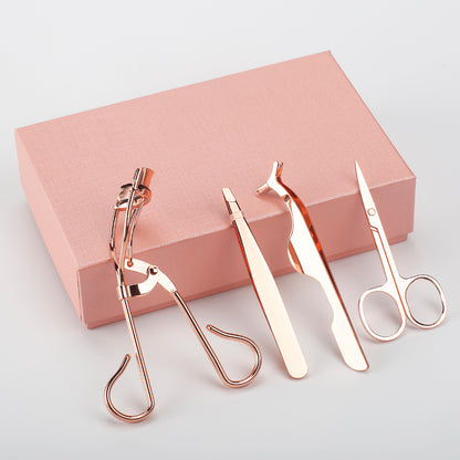 4Pcs Multifunctional Eyelash Set - Eve's High Fashion LLC