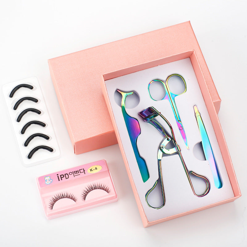 4Pcs Multifunctional Eyelash Set - Eve's High Fashion LLC