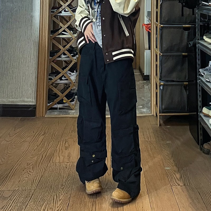 Cargo Pants - Eve's High Fashion LLC