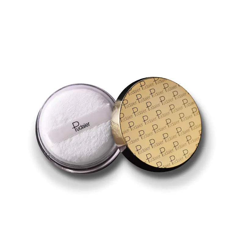 Oil-Control Loose Powder - Eve's High Fashion LLC