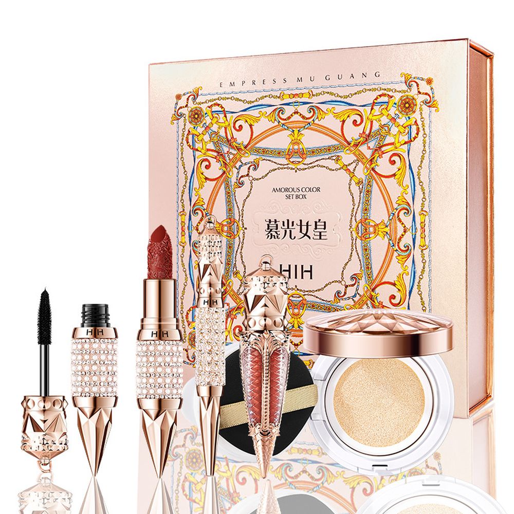 Empress Muguang Makeup Set - Eve's High Fashion LLC