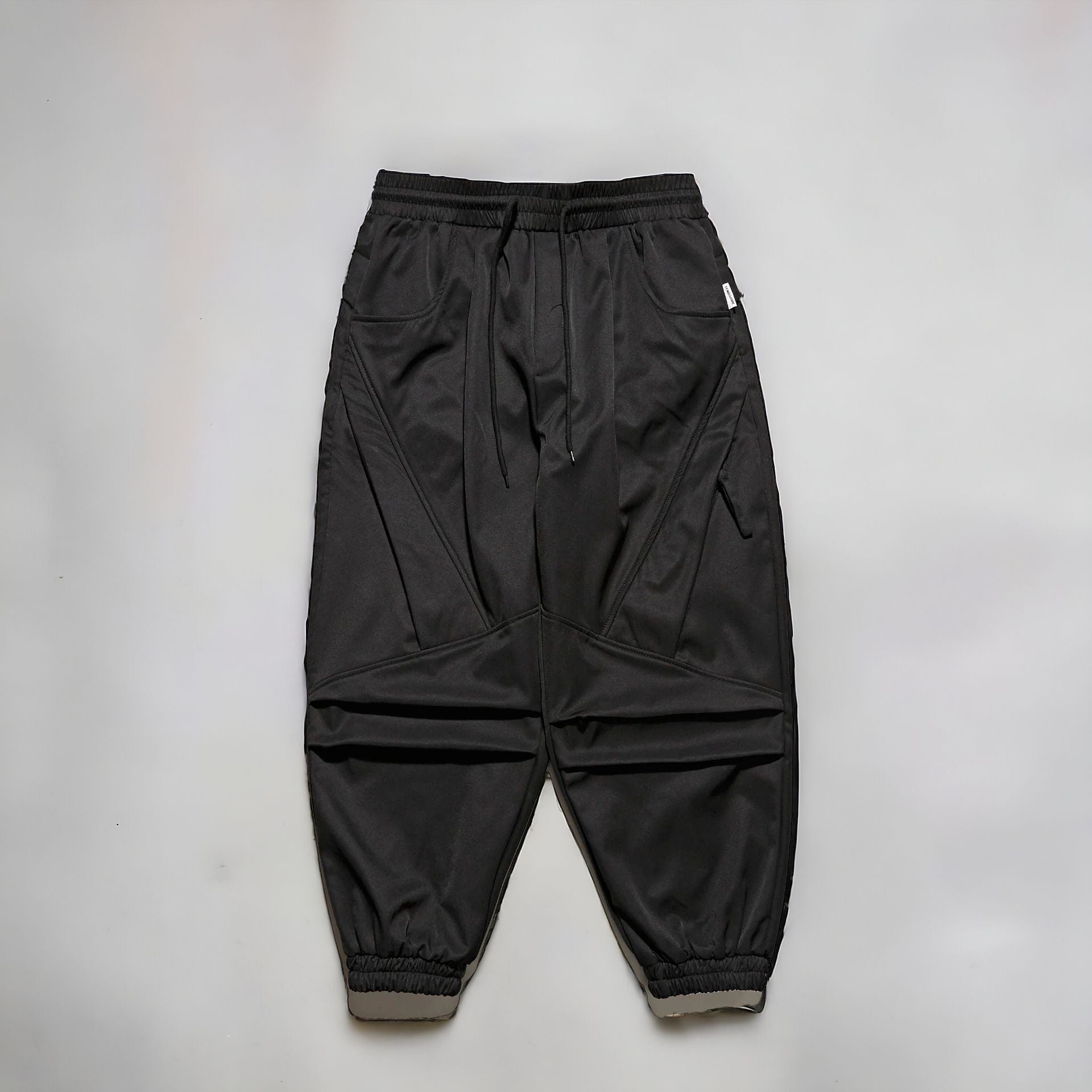 Men's Functional Waterproof Plush Pants - Eve's High Fashion LLC