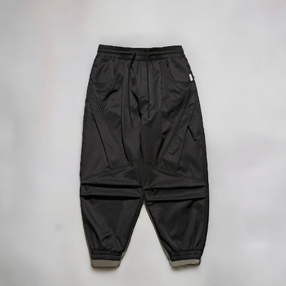 Men's Functional Waterproof Plush Pants - Eve's High Fashion LLC