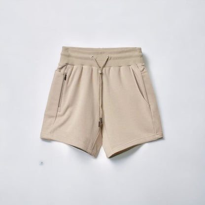 Men's Multi-Pocket Sports Shorts - Eve's High Fashion LLC