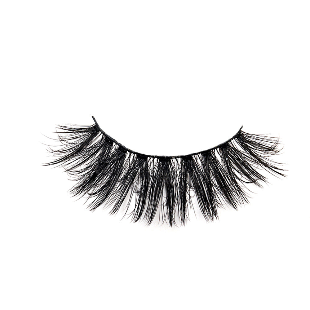 7Pcs 3D False Eyelashes - Eve's High Fashion LLC