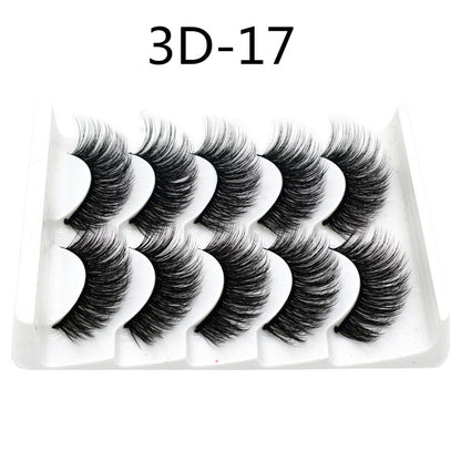 Long Lasting Volume Lash Extension - Eve's High Fashion LLC