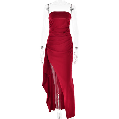 Strapless Dress - Eve's High Fashion LLC