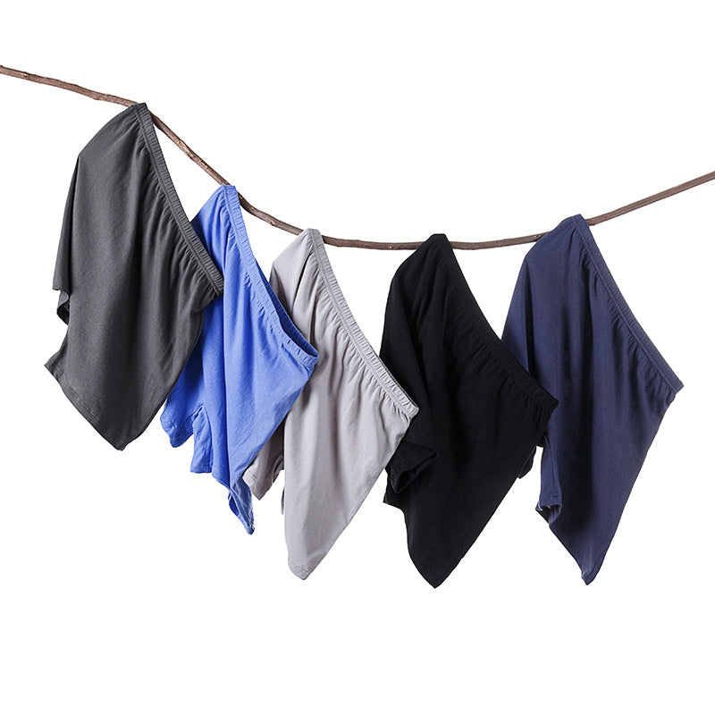 High Waist Men's Boxers - Eve's High Fashion LLC