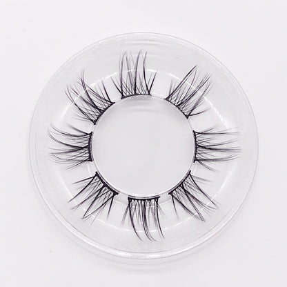 Natural Soft Simulation 3D Eyelashes - Eve's High Fashion LLC