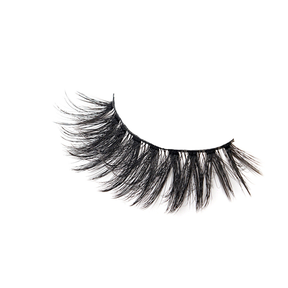 7Pcs 3D False Eyelashes - Eve's High Fashion LLC