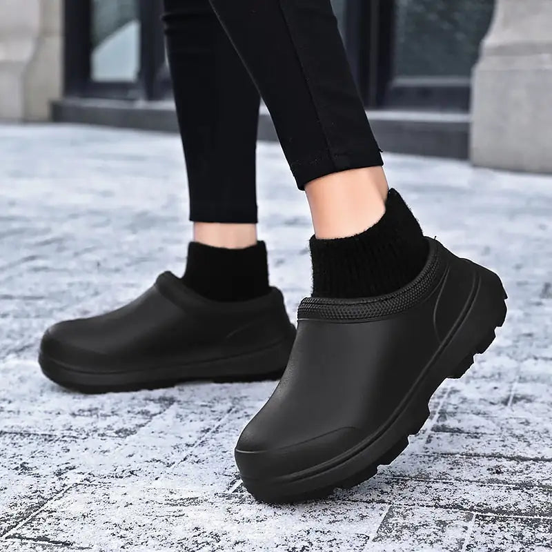 Non-Slip Shoes - Eve's High Fashion LLC