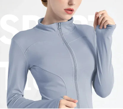 Women's Lightweight Jacket - Eve's High Fashion LLC