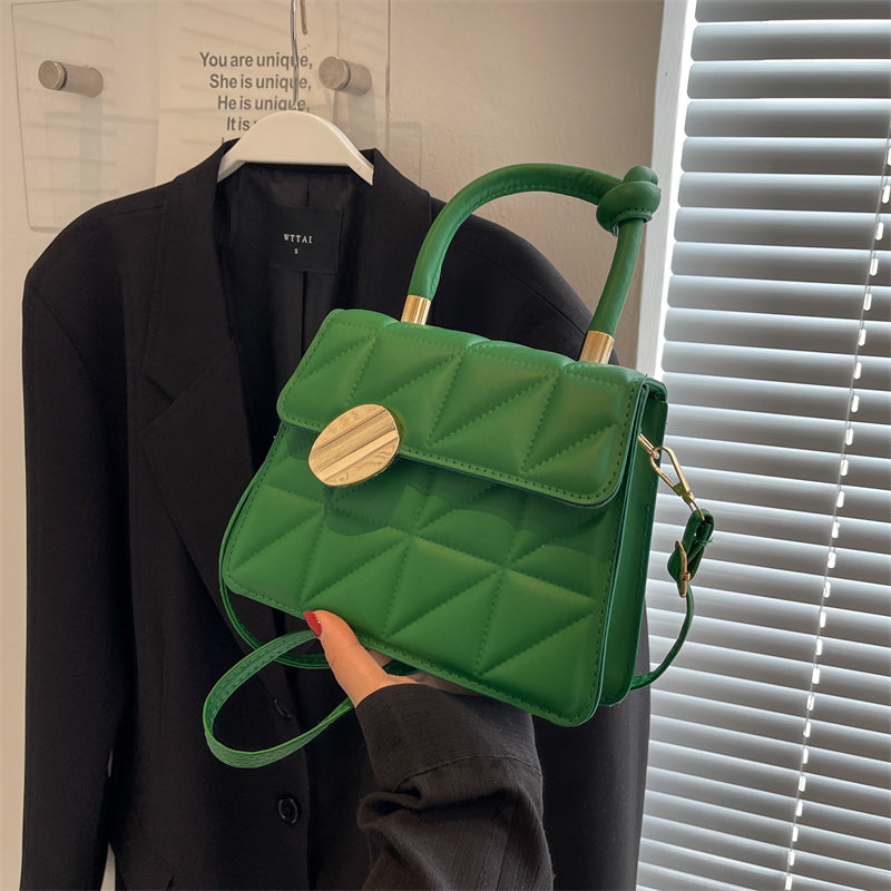 French Minority Bag - Eve's High Fashion LLC