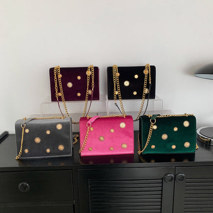 Simple Fashion Messenger Bag - Eve's High Fashion LLC