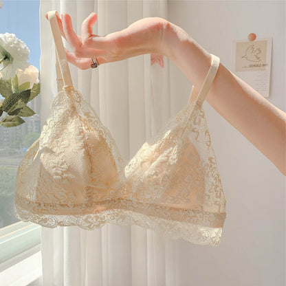 Summer Ultra-Thin Bra - Eve's High Fashion LLC