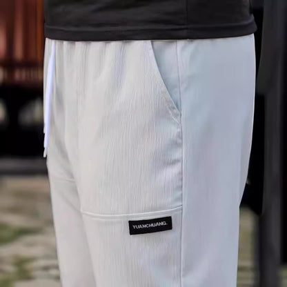 Men's Comfort and Casual Trousers - Eve's High Fashion LLC