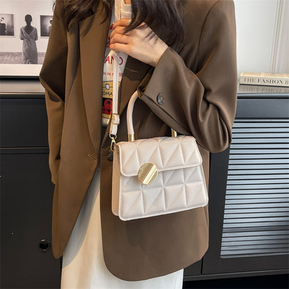 French Minority Bag - Eve's High Fashion LLC
