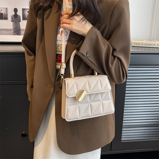 French Minority Bag - Eve's High Fashion LLC