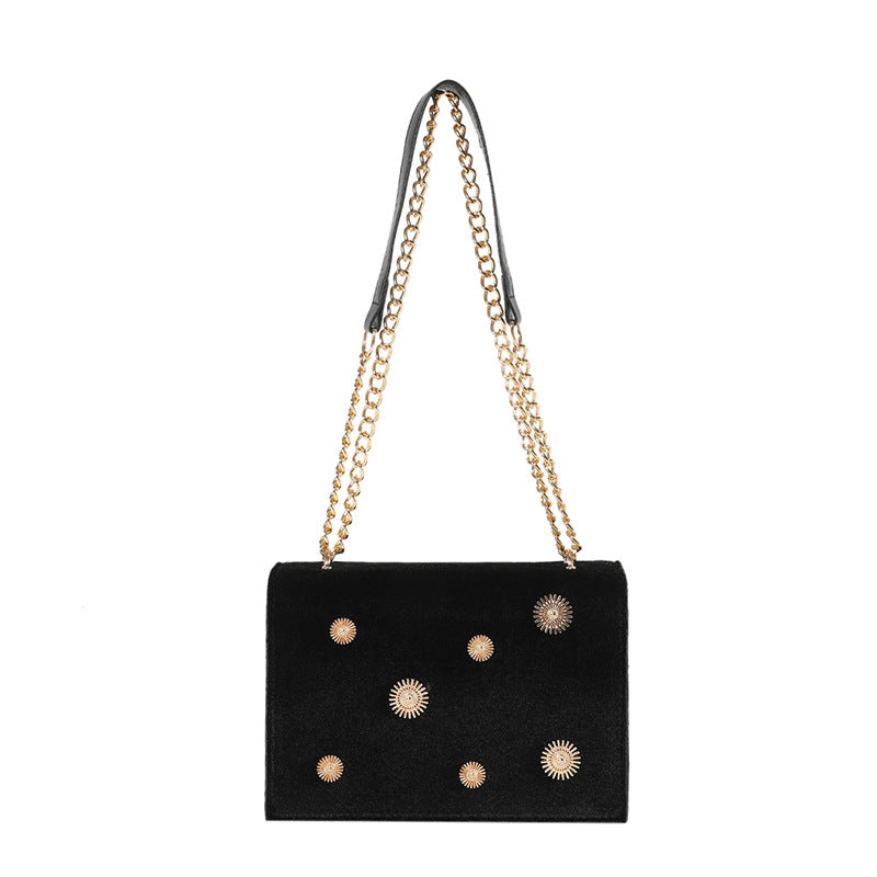 Simple Fashion Messenger Bag - Eve's High Fashion LLC