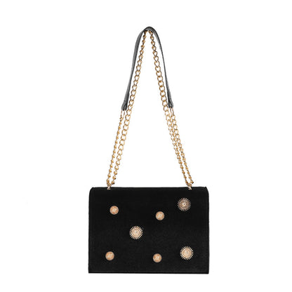 Simple Fashion Messenger Bag - Eve's High Fashion LLC