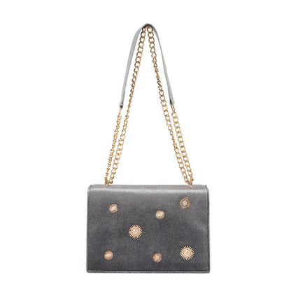 Simple Fashion Messenger Bag - Eve's High Fashion LLC