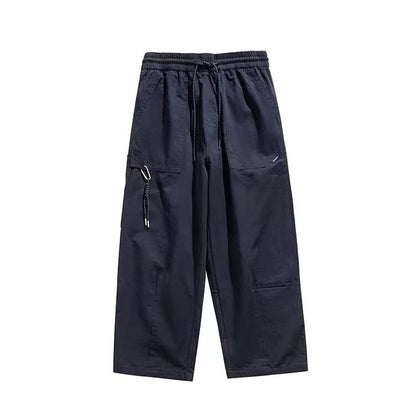 Men's Niche Loose Pants - Eve's High Fashion LLC