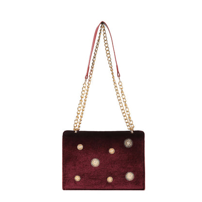 Simple Fashion Messenger Bag - Eve's High Fashion LLC