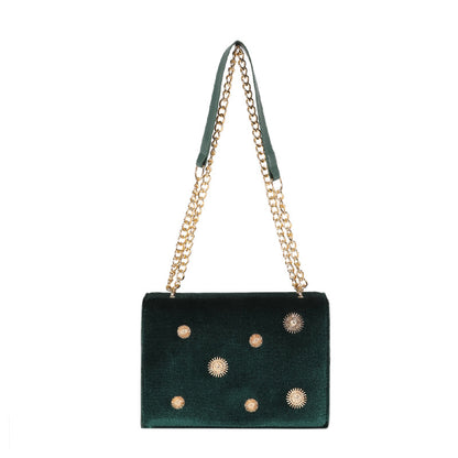 Simple Fashion Messenger Bag - Eve's High Fashion LLC