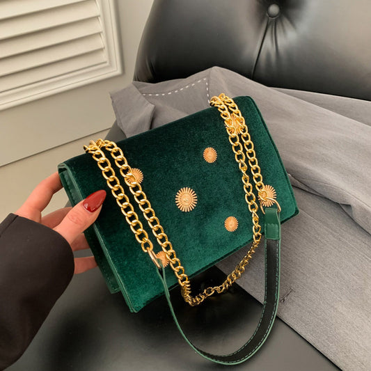 Simple Fashion Messenger Bag - Eve's High Fashion LLC