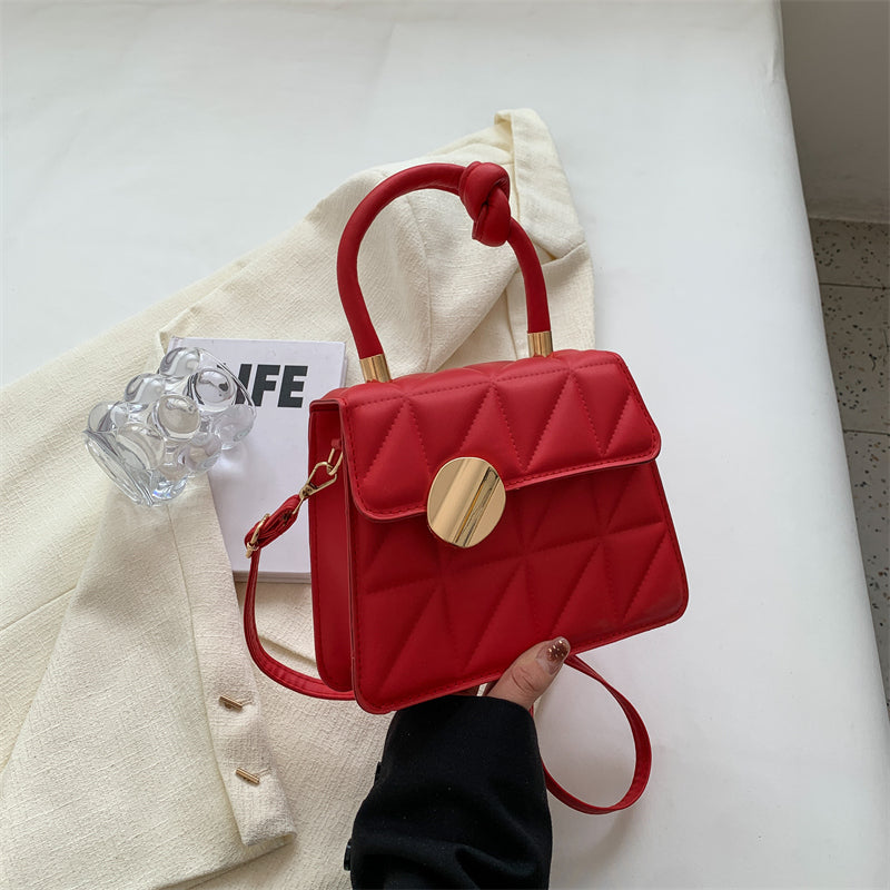 French Minority Bag - Eve's High Fashion LLC