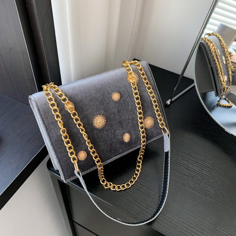 Simple Fashion Messenger Bag - Eve's High Fashion LLC
