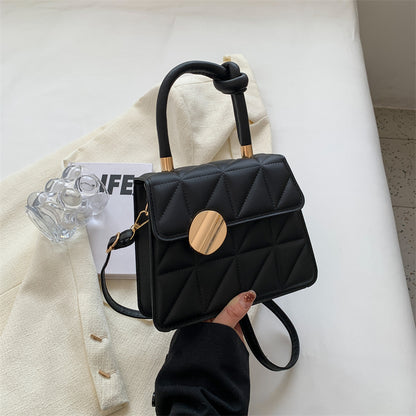 French Minority Bag - Eve's High Fashion LLC
