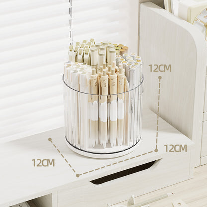 Multi-Compartment Cosmetic Storage - Eve's High Fashion LLC
