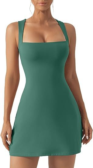 Shoulder Strap Dress - Eve's High Fashion LLC