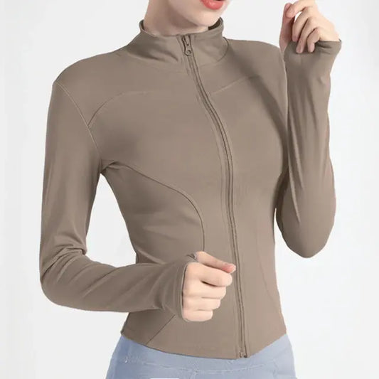 Women's Lightweight Jacket - Eve's High Fashion LLC