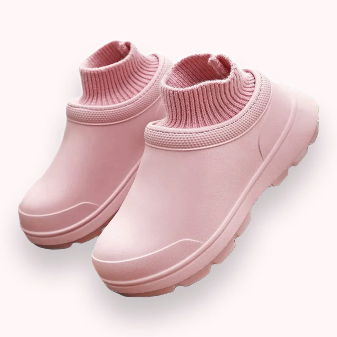 Non-Slip Shoes - Eve's High Fashion LLC