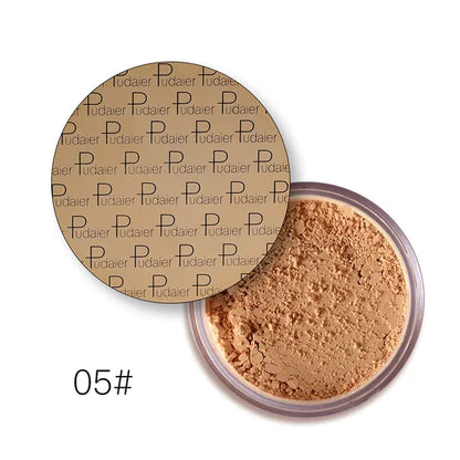 Oil-Control Loose Powder - Eve's High Fashion LLC