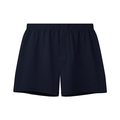 Loose-Fitting Loungewear Men's Boxer - Eve's High Fashion LLC