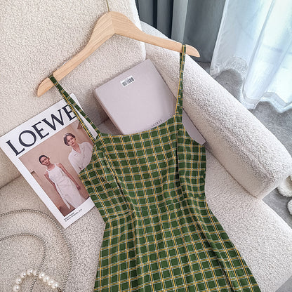 Comely Overall Summer Dress - Eve's High Fashion LLC