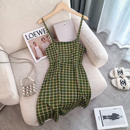 Comely Overall Summer Dress - Eve's High Fashion LLC