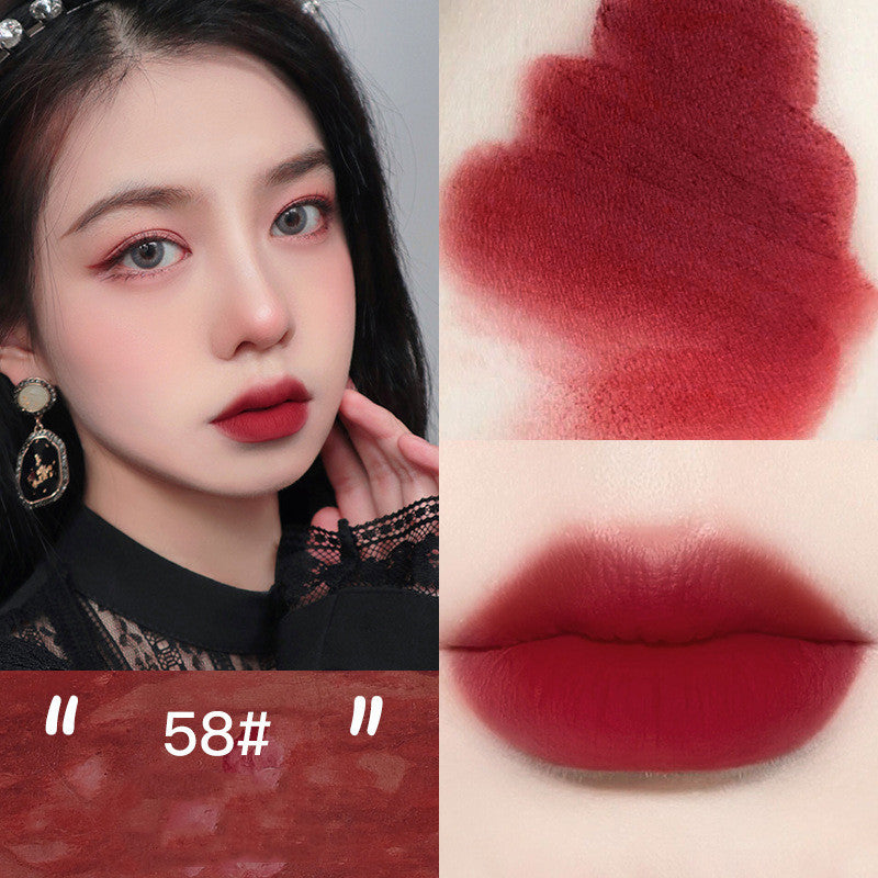 Mud Jar Jelly Color Lipstick - Eve's High Fashion LLC