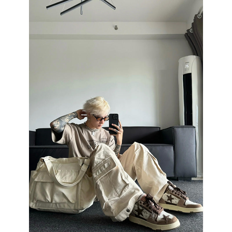 Cargo Pants - Eve's High Fashion LLC