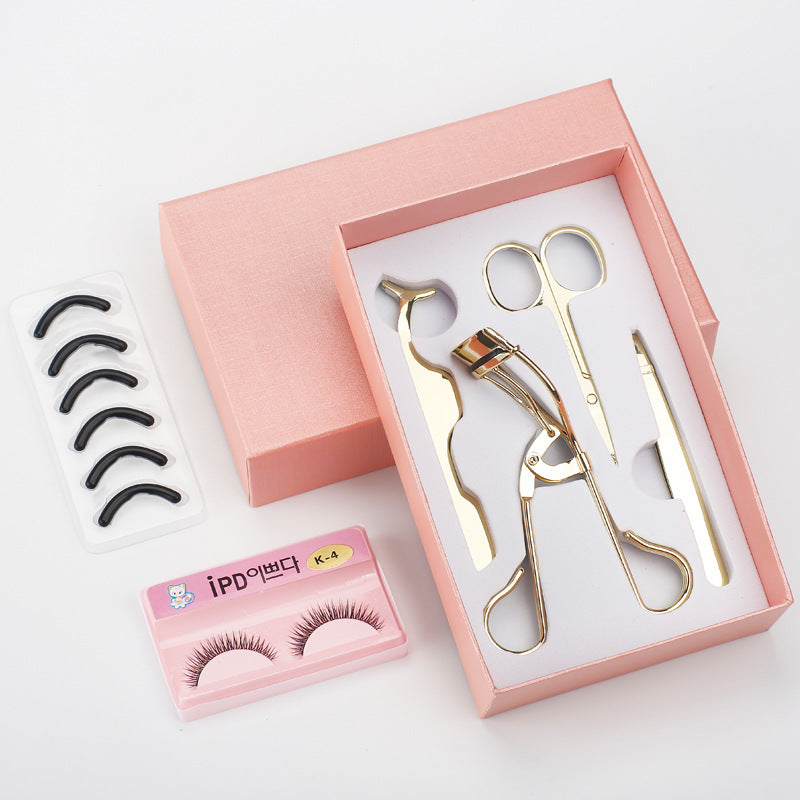 4Pcs Multifunctional Eyelash Set - Eve's High Fashion LLC