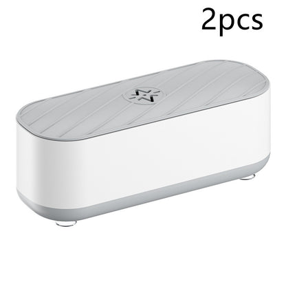 Home Vibration Portable Glasses Cleaning Machine - Eve's High Fashion LLC