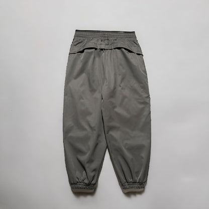 Men's Functional Waterproof Plush Pants - Eve's High Fashion LLC