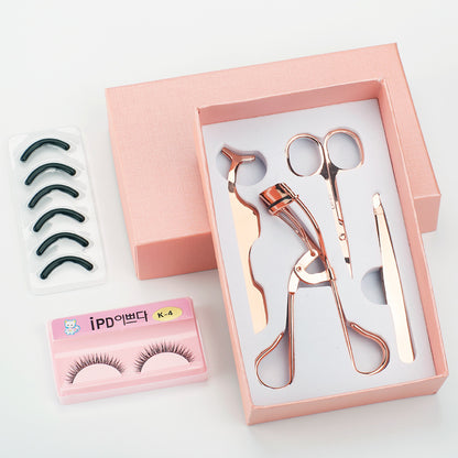 4Pcs Multifunctional Eyelash Set - Eve's High Fashion LLC