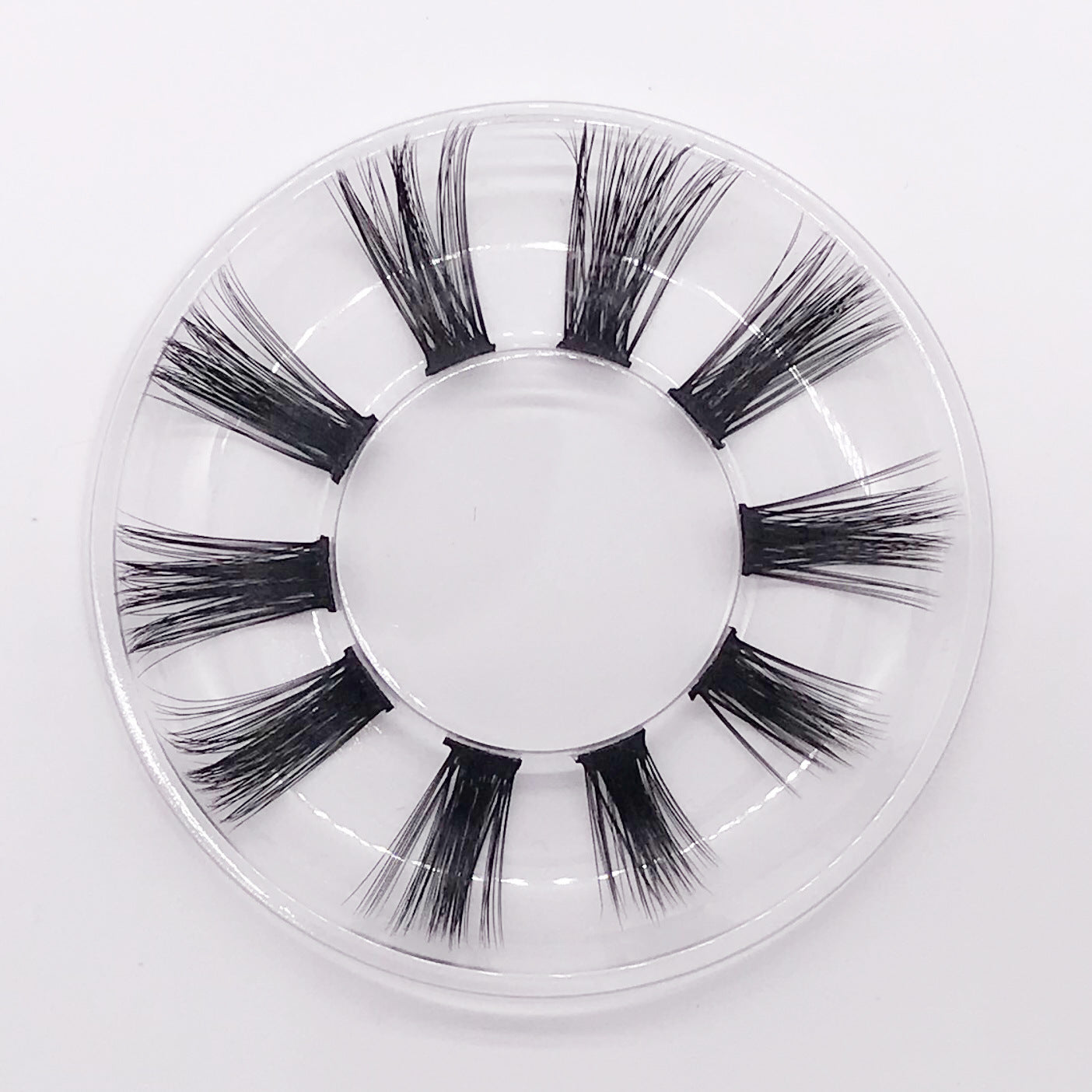 Natural Soft Simulation 3D Eyelashes - Eve's High Fashion LLC