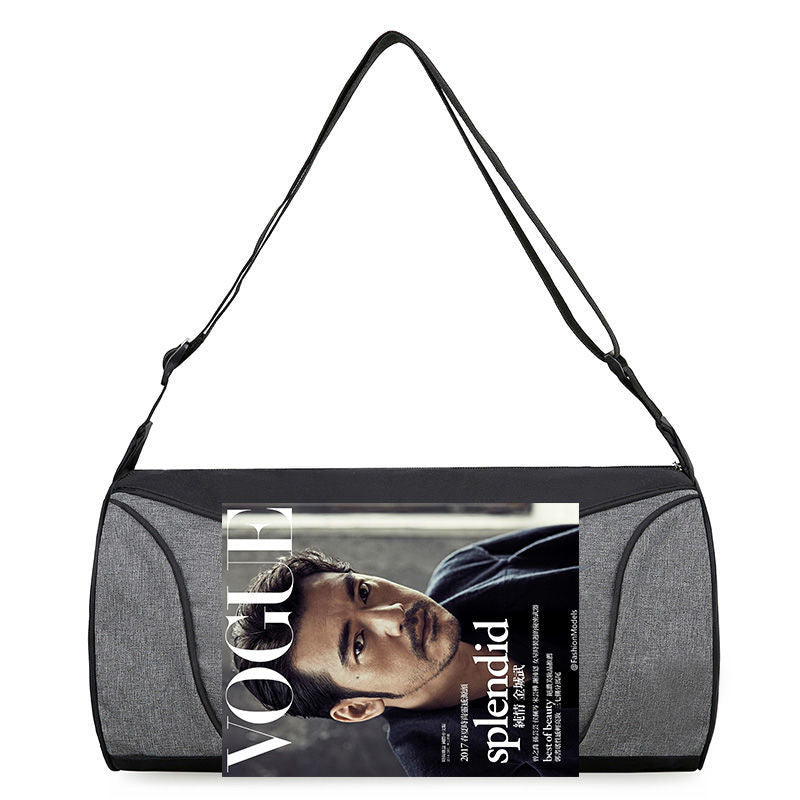 Travel Bags - Eve's High Fashion LLC